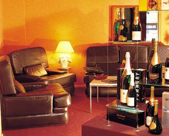 Fil Franck Tours - Hotels in champagne