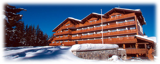 Fil Franck Tours - Hotels in thealps